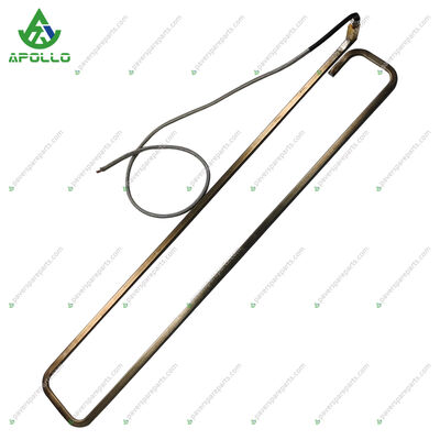 APOLLO 2035986/2562911 Heating Rod for AB500-2/AB500-3 Screed Main Right & Extend Right