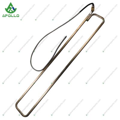 APOLLO Heating Rod 2035986 2562911 for AB500-2TV AB500-3TV Screed Main Right & Extend Right
