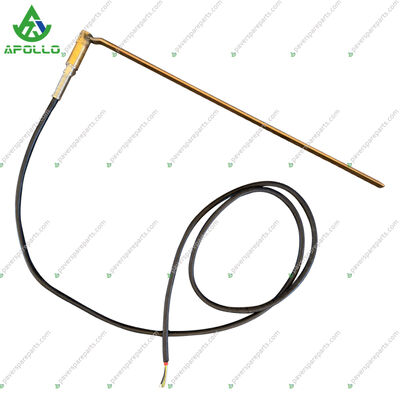 APOLLO Paver Heating Rod RM53985049 Heater RM53985050 fOR Paver VDT-V78/V88 Screed