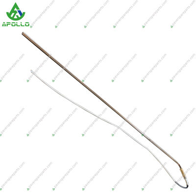 APOLLO Paver Heater 460815020 22056558 Heating Rod 80633241 For AB500 AB600 Screed Tamper