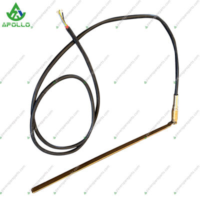 APOLLO Paver Heating Rod RM53985049 Heater RM53985050 For Asphalt Paver VDT-V78/V88 Screed 53985049 53985050