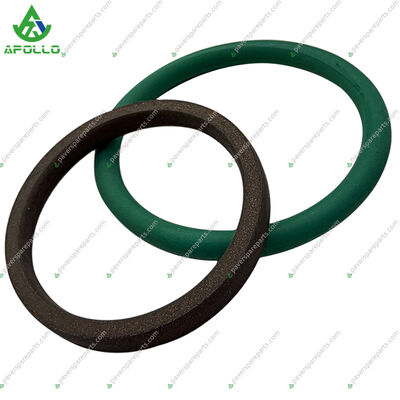 Apollo 4604112083 O-ring Seal of Cylinder for AB600-TP2 S1800-2 Asphalt Paver Spare Parts