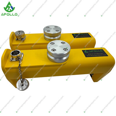 APOLLO Ultrasonic Sensor for Milling Machine AP655F PM620 CAN Connector 541-2488