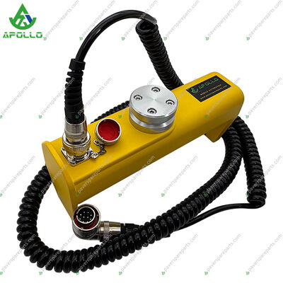 Apollo 541‑2488 Ultrasonic Sensor with New Appearance CAN Connector for AP655F/PM620 Road Milling Machine