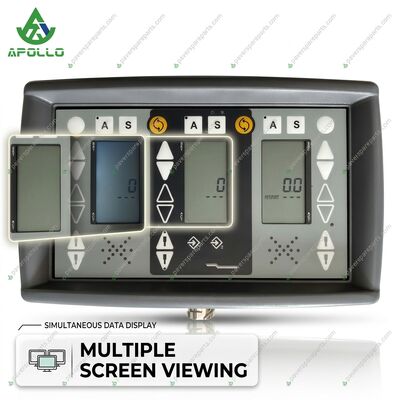 APOLLO 2082170 Milling Sensor 2478077 Depth Controller with 2154440 Three-Screen Display