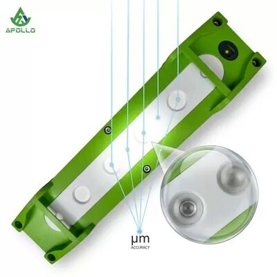 APOLLO 2567579 2527049 Asphalt Paver Green Ultrasonic Sensor-3L for S2100 S2100-2