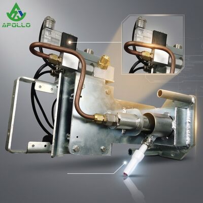 APOLLO RM87903241/80734320 Burner Assembly Right Side Asphalt Paver Parts Screed System
