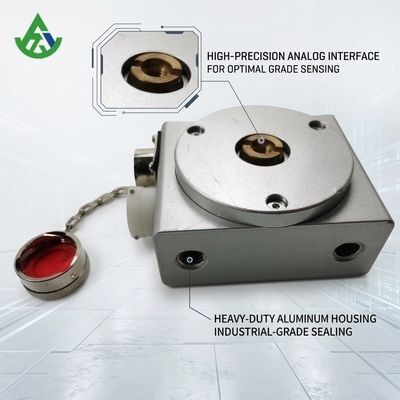 APOLLO 2472560017 Analog Leveling Sensor Old Type Grade Sensor Asphalt Paver