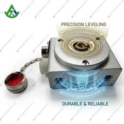 APOLLO 2472560017 Analog Leveling Sensor Old Type Grade Sensor Asphalt Paver