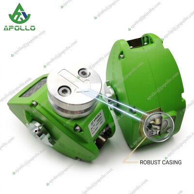 Smooth Operation Asphalt Paver Sensor S1800-3 PN 2331721 Ultrasonic Level Sensor for Road Paving