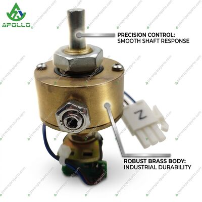 APOLLO RM80888134 Paver Speed Controller ABG7820 ABG6820 Potentiometer Controller