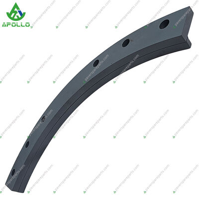 APOLLO Milling Drum Segment Connecting Disc 6 Holes 160472 For Milling Machine WR2000 WR2500S