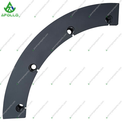 APOLLO Milling Drum Segment Connecting Disc 6 Holes 160414 For Milling Machine WR2000 WR2500S