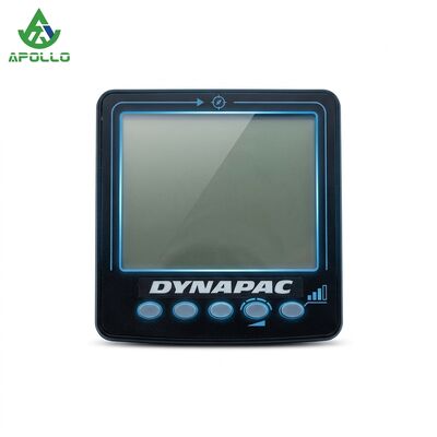 APOLLO CC524 CC6200 CC242HF LCD 4812113786 Liquid Crystal Panel Road Roller LCD Display Screen