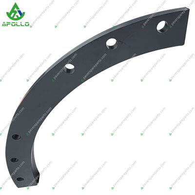 APOLLO 160472 Milling Drum Segment Connecting Disc-6 Holes for WR2000 WR2500S