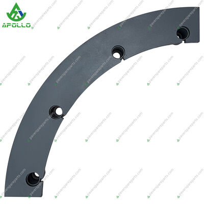 APOLLO 160414 Milling Drum Segment Connecting Disc-4 Holes for WR2000 WR2500S