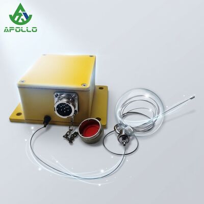 APOLLO Milling Sensor 05940023 Draw-wire Sensor 04-21-30070 for PM200 Milling Machine