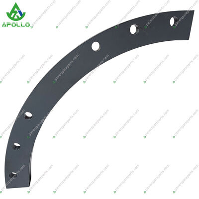 APOLLO 160472 Spacer Block WR2000 WR2500S Milling Drum Connecting Disc 6-hole for Side Ring