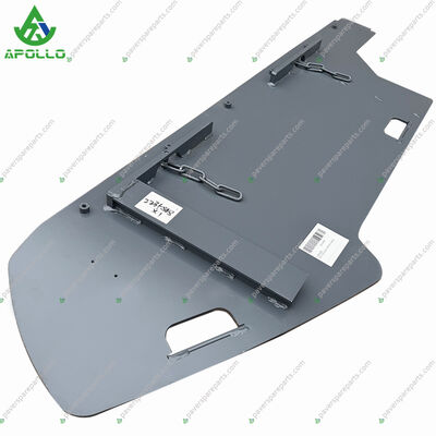 APOLLO Material-retaining Side Plate 2235848 On The Right Side Of The Screed Plate AB500-3TV AB600-3TV For Asphalt Paver
