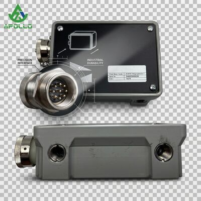 Slope Sensor 2462560026 Pendulum Position Sensor S1800 S1900 S2100 For Asphalt Paver