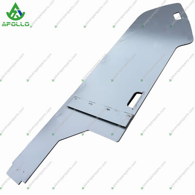 APOLLO 2235848 Paver Material Retaining Right Side Plate For s1800 Paver AB500-3TV