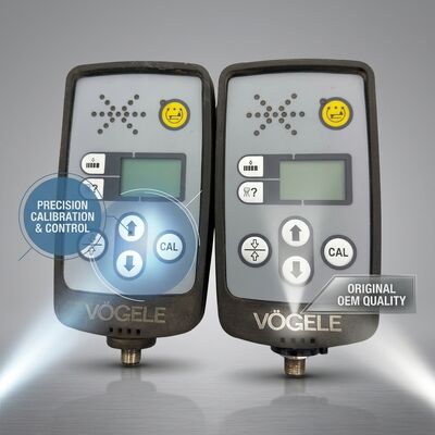 APOLLO 2304891 Power Controller Digital Control Box Replacement for S700 S800 Asphalt Paver Spare Parts