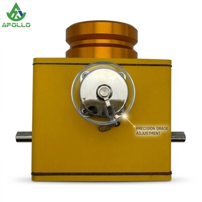 APOLLO 491-4597 Digital Grademeter Sensor Screed Grade Control for AP655F Asphalt Paver Spare Parts