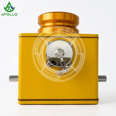 APOLLO 491-4597 Digital Grademeter Sensor Screed Grade Control for AP655F Asphalt Paver Spare Parts