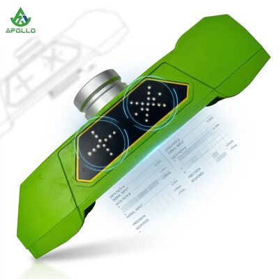 APOLLO VGL-3L Ultrasonic Sensor 2567579 2527049 Contactless Grade Control for S2100 S2100-2 Asphalt Paver
