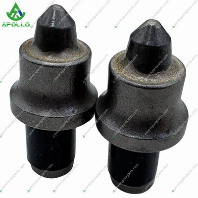 Apollo Apollo CM65-15 Asphalt Milling Bits Road Milling Picks for Road Milling Machines