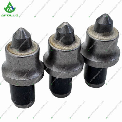 Apollo Milling Picks CM65-15 Small Asphalt Bits 187605 for Asphalt Milling Machine