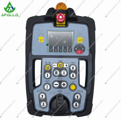 APOLLO Paver Parts 2274606 Side Control Box  272455/2480191 Controller for S1800-3L Asphalt Paver