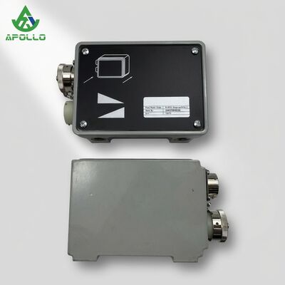 Slope Sensor Paver Pendulum Position Sensor S1800 S1900 S2100 2462560026 Leveling System for Asphalt Paver